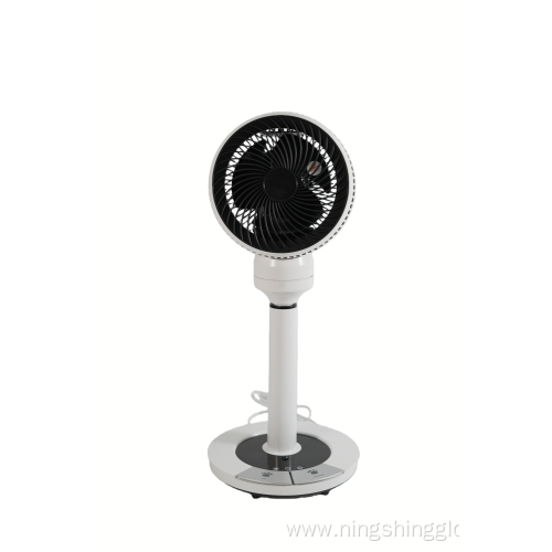 Remote Control Air Circulator Fan